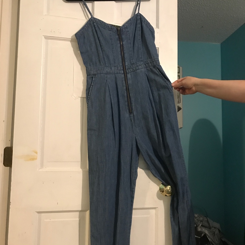 Jumpsuit